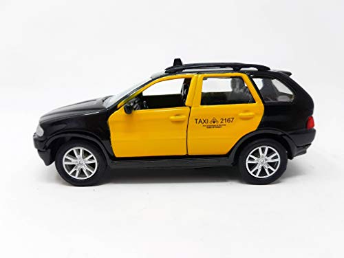 PLAYJOCS Taxi de Barcelona GT-3518