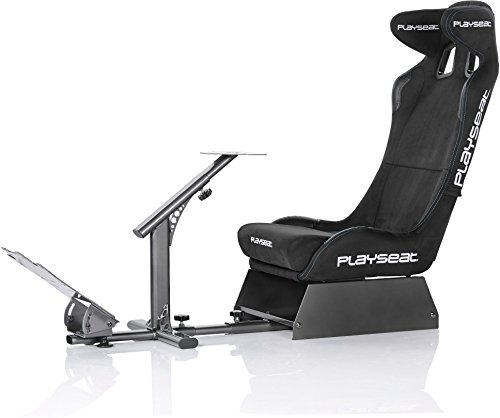 Playseat Evolution Alcantara Pro [Importación Inglesa]