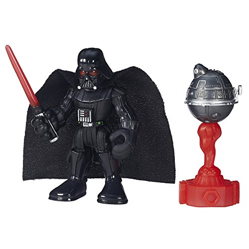 Playskool Heroes Galactic Heroes Star Wars Darth Vader