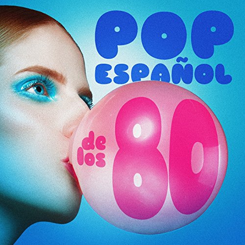 Pop Español De Los 80