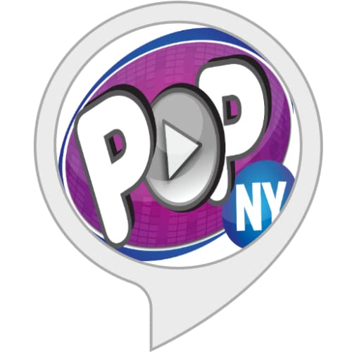 Pop New York