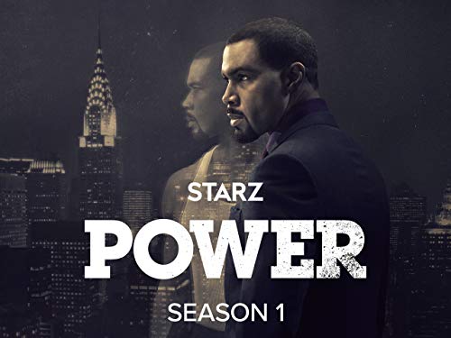 Power - Season 1