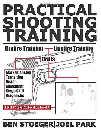 Practical Shooting Training