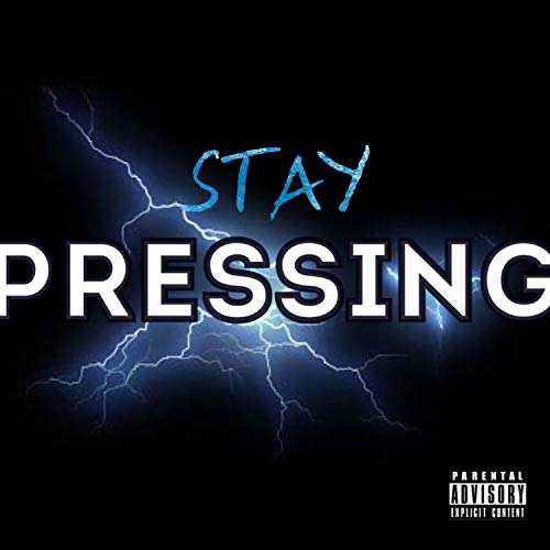 Pressing [Explicit]