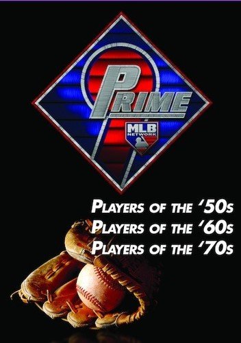 Prime 9: Players Of The 50S / Players Of The 1960S [Edizione: Stati Uniti] [Italia] [DVD]