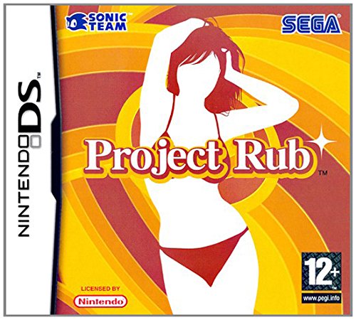 Project Rub