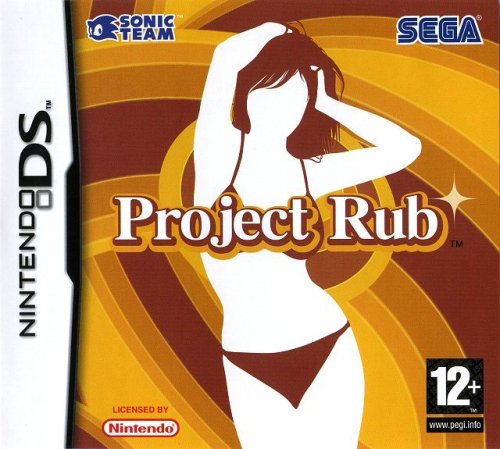 Project Rub