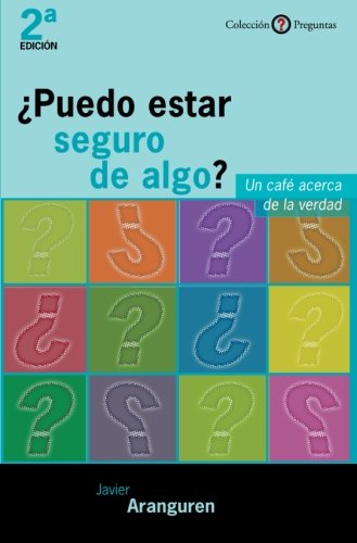 ¿Puedo Estar Seguro De Algo?-Fresado (Preguntas)