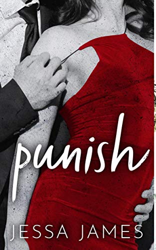 Punish (Protect Book 3) (English Edition)