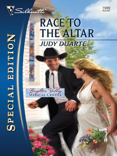 Race to the Altar (Brighton Valley Medical Center Book 1989) (English Edition)