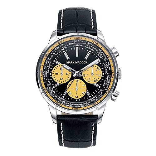 Reloj Mark Maddox - Hombre HC7002-57