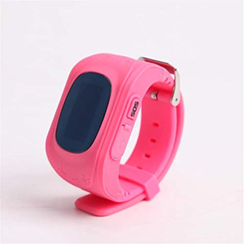 Reloj para niños Smart/Gps Positioning Sos Anti-shedding Watch/Reloj electrónico multi-función multi-idioma