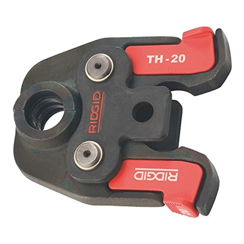 RIDGID 86646 Serie U Mordaza estándar, 20 mm