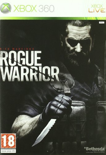 Rogue Warrior