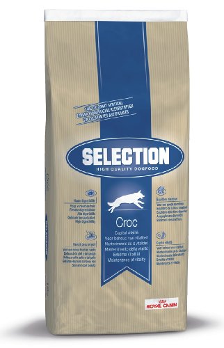 ROYAL CANIN Selection Croc - 15000 gr