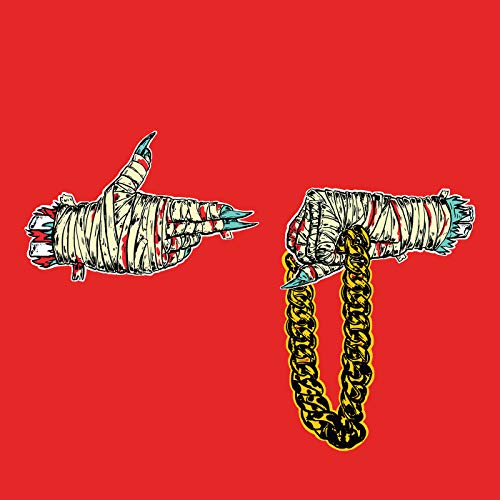 Run The Jewels 2 [Explicit]