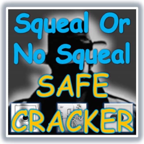 Safe Cracker : UK Pub Slot Machine