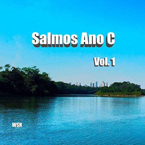 Salmo 71: Epifania do Senhor Ano C