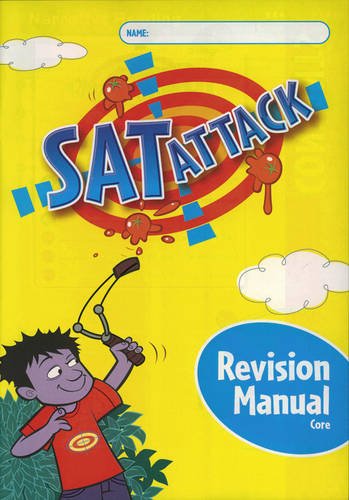 SAT Attack Reading/Writing: Core Revision Manuals (8 Pack): Core Revision Manuals Pack