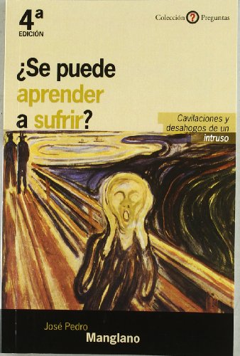 ¿Se Puede Aprender A Sufrir? Fresado (Preguntas)