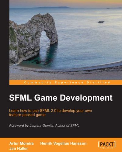 SFML Game Development (English Edition)