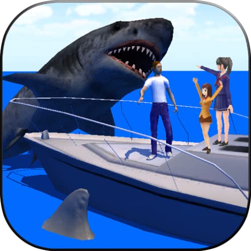 Shark Attack 3D