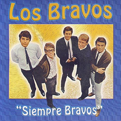 Siempre Bravos