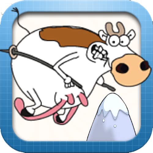 Ski Alpine: Adventure Safari for Kids