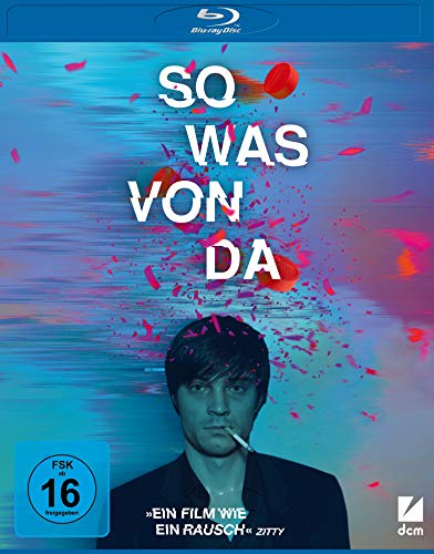 So was von da [Alemania] [Blu-ray]