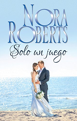 Sólo un juego (Nora Roberts)