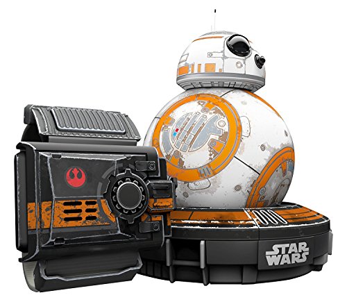 Special Edition BB-8 with Force Band