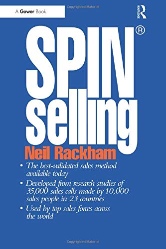 SPIN®-Selling