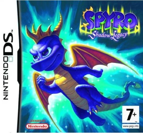 Spyro