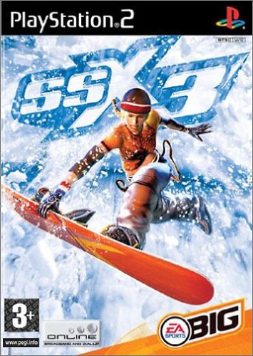 SSX 3