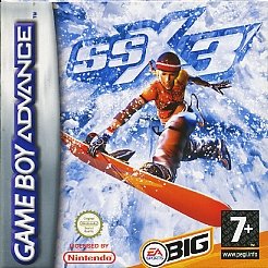 SSX 3