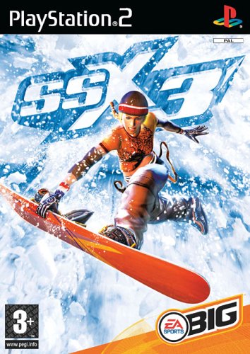 Ssx3