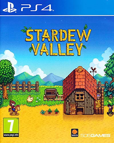 Stardew Valley