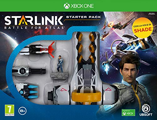 Starlink: Battle for Atlas