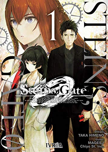 Steins Gate 0: 1