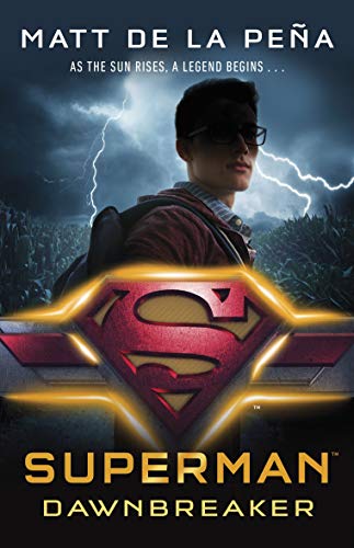 Superman: Dawnbreaker (English Edition)