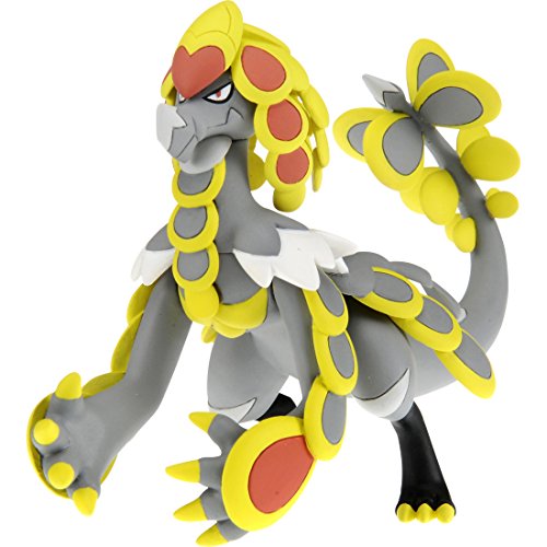 Takara Tomy Pokemon Monster Collection EX EHP_16 Kommo-o