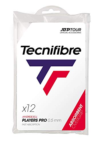 Tecnifibre PLAYERS PRO 12pcs ATP World Tour