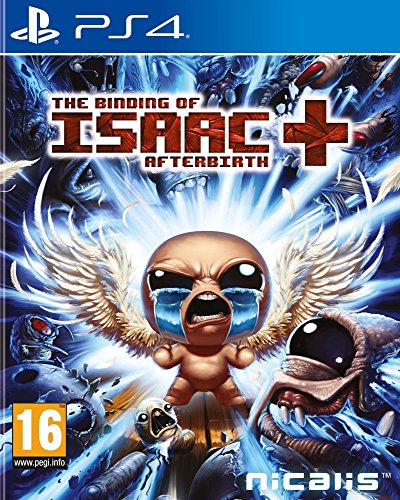 The Binding Of Isaac: Afterbirth +