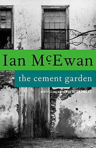 The Cement Garden (Vintage International)