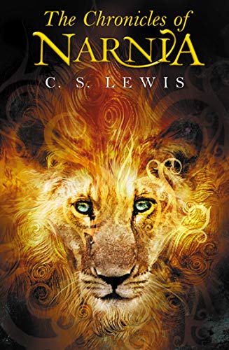 The Chronicles of Narnia: All seven Chronicles bound together