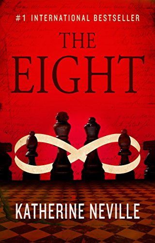 The Eight (English Edition)