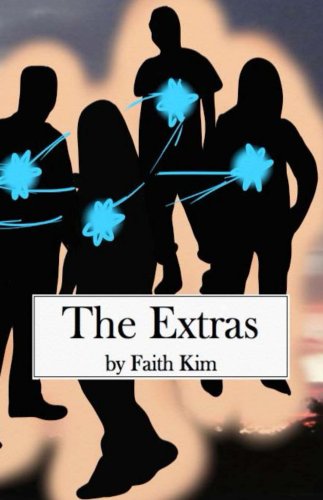 The Extras (English Edition)
