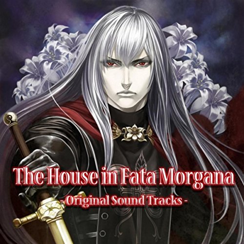 The House in Fata Morgana