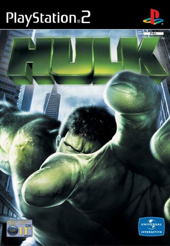 The Incredible Hulk