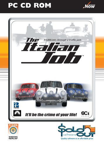 The Italian Job